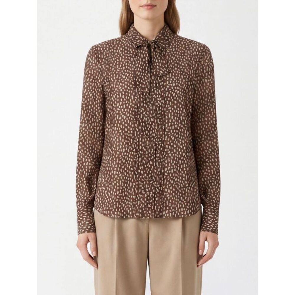 Brunello Cucinelli Women Shirt Woman Brunello Cucinelli